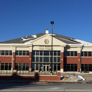 First Bankers Trust Company