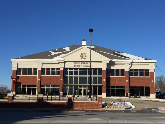 First Bankers Trust Company