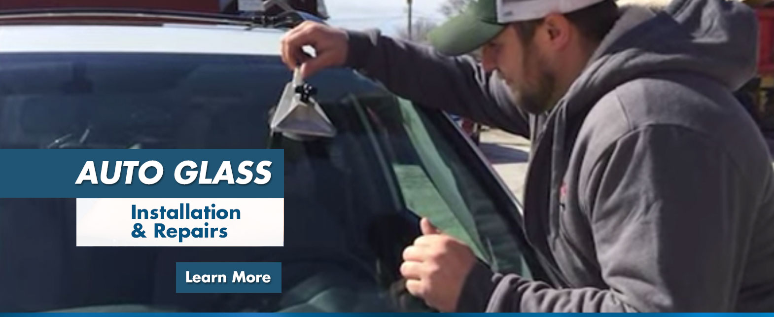 Automotive Glass Services